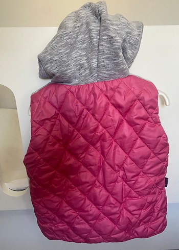 Kız Çocuk Yelek - Görsel 2