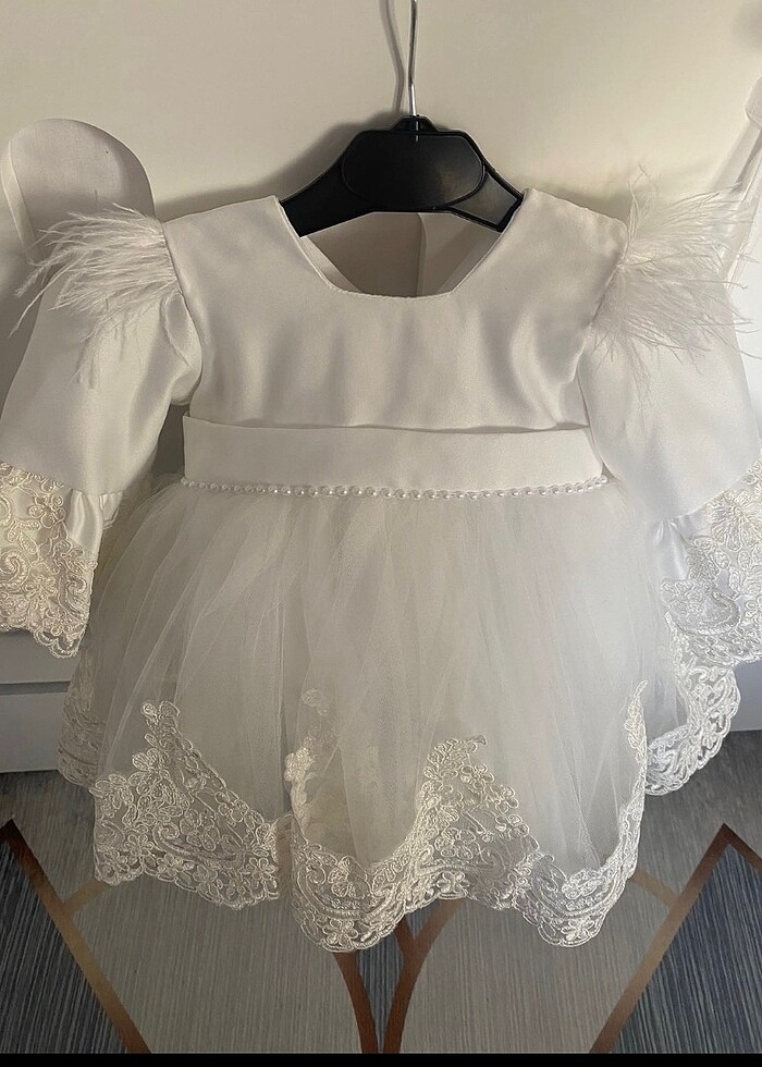 Mevlüt Elbisesi - Görsel 2