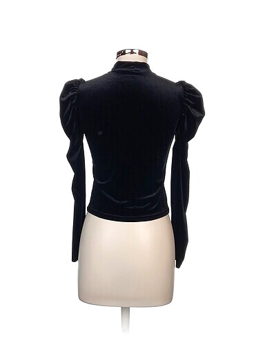 universal Beden Vintage Love Bluz %70 İndirimli.