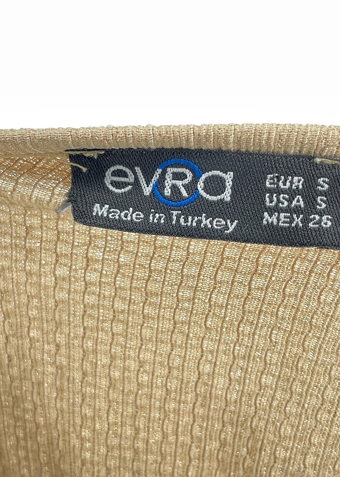 Vintage Love Kısa Tulum %70 İndirimli. - Görsel 4