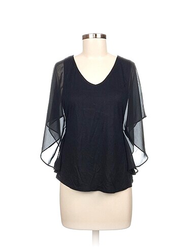Vintage Love Bluz %70 İndirimli.