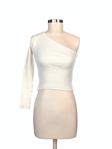 Vintage Love Bluz %70 İndirimli.