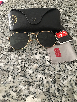 diğer Beden siyah Renk Rayban gözlük