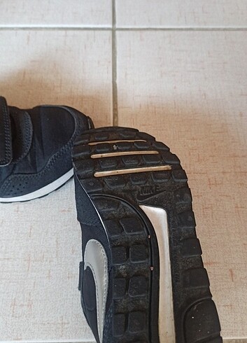 Nike Nike spor ayakkabı 