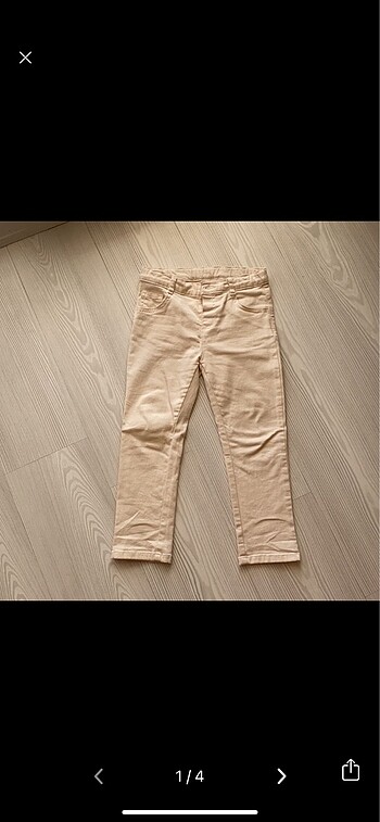 Lcw jean