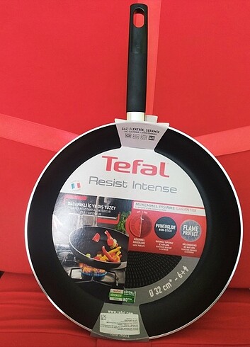 Tefal tava 
