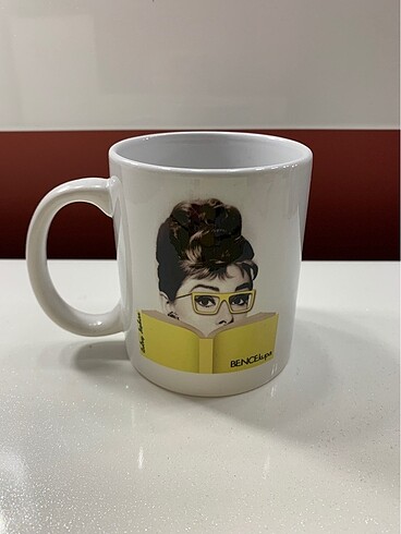 Audrey Hepburn Kupa