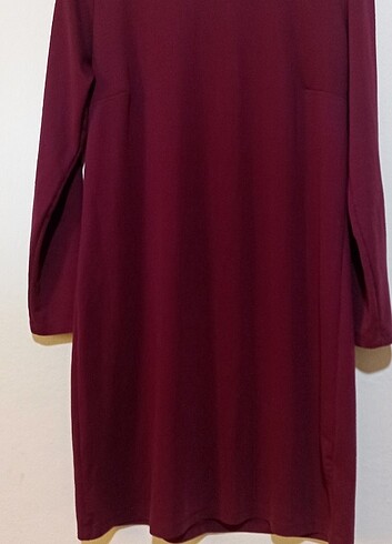 LC Waikiki Tunik - elbise