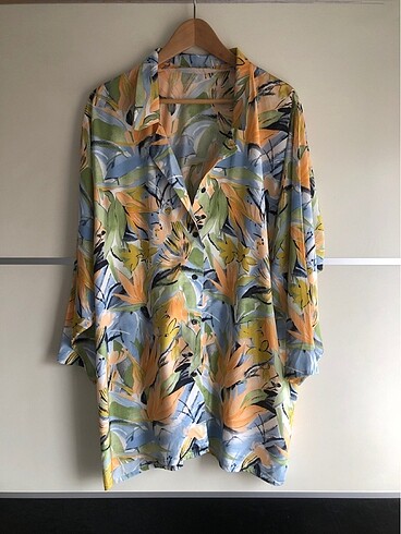 Vintage kimono