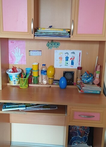 Diğer Çalışma masası