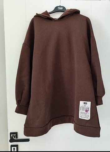 Tesettür sweatshirt 