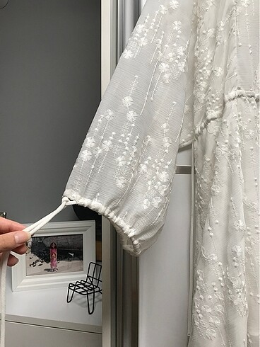 H&M H&M marka kimono