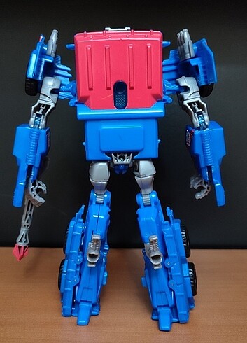  Beden Transformers Prime Voyager Ultra Magnus