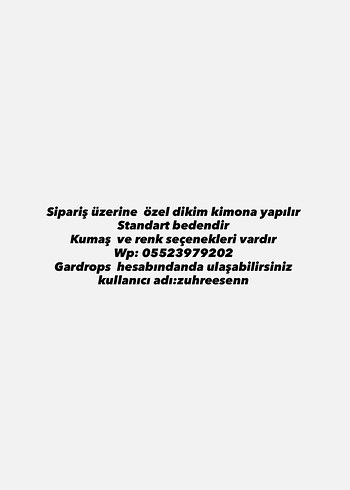 diğer Beden çeşitli Renk Bej Uzun Keten Kadın Kimono