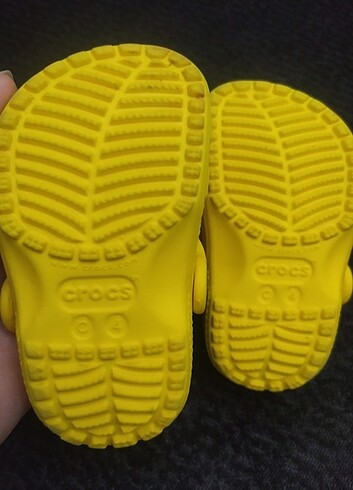 Crocs Bebek crocs
