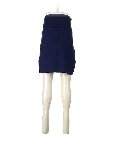 s Beden Pull and Bear Mini Etek %70 İndirimli.