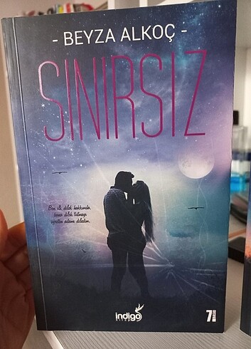  Beyza Alkoç sınır sınırsız kitap set