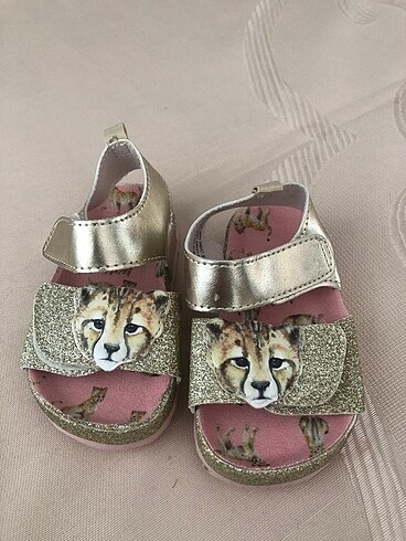 H&M Bebek sandalet