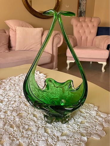 Murano şekerlik