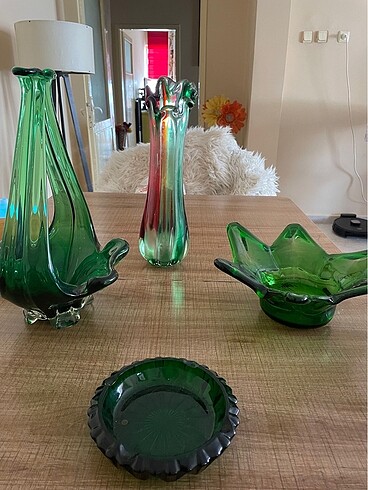 Murano takım