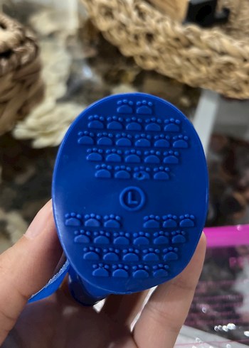 Kopek ayakkabisi - Görsel 4