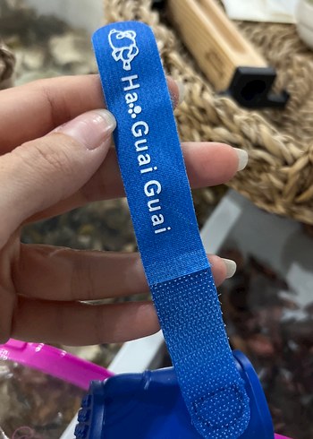 Kopek ayakkabisi - Görsel 3