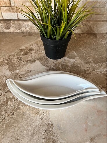 Meze/garnitur tabagi