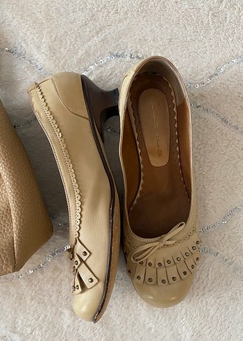 American Vintage Vintage Ayakkabi