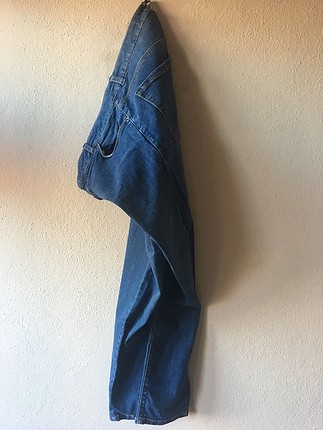 LC Waikiki İndigo Jean