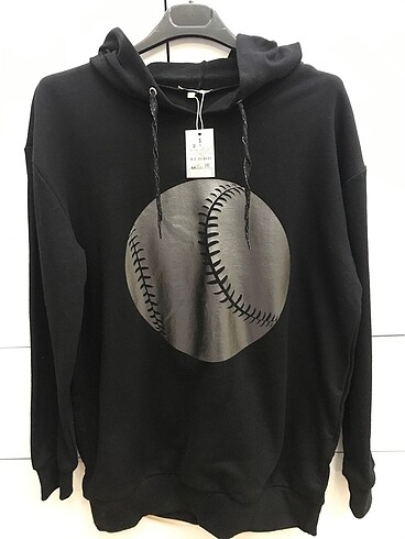 Collezione sweatshirt