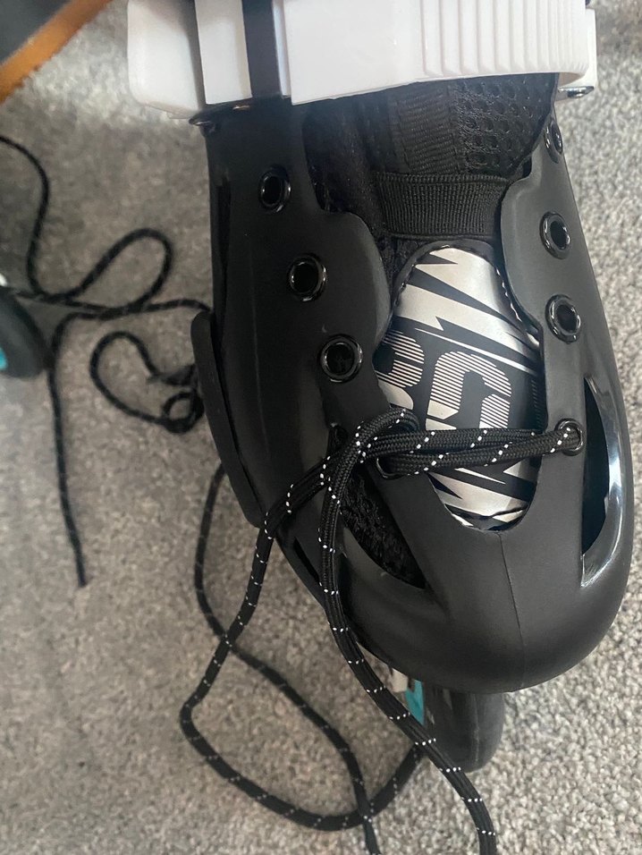 Cougar urban paten - Görsel 4