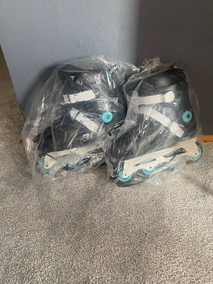 Cougar urban paten - Görsel 2