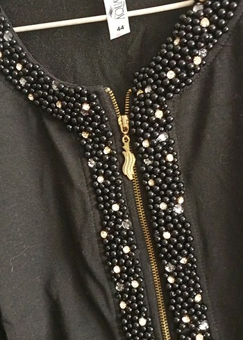 spor ceket - Görsel 3