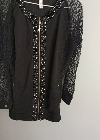 spor ceket - Görsel 6