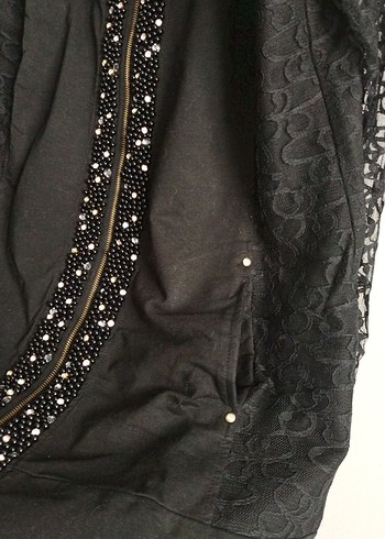 spor ceket - Görsel 4