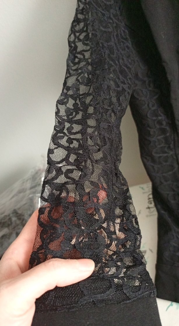 spor ceket - Görsel 2