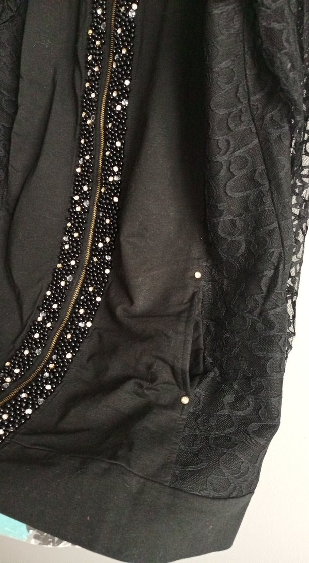 spor ceket - Görsel 4