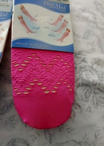 çorap iki çift - Görsel 3