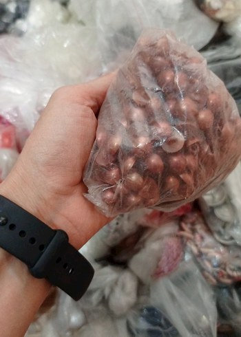 düğme çok çeşitli - Görsel 9