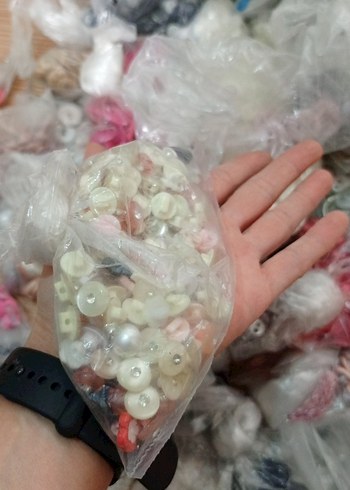 düğme çok çeşitli - Görsel 8