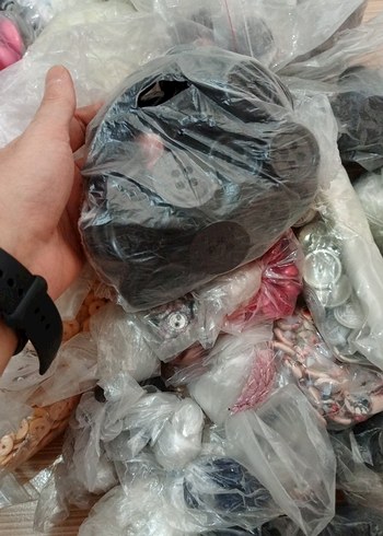 düğme çok çeşitli - Görsel 7