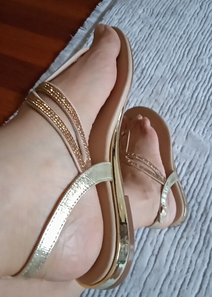 Derimod sandalet  - Görsel 5