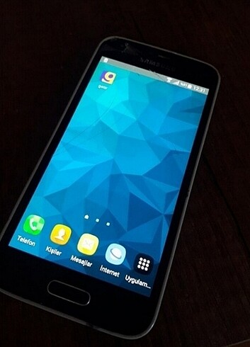 Galaxy s5 mini
