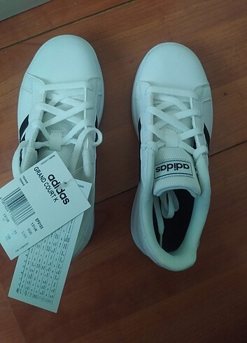 Adidas Adidas advantage K çocuk ayakkabısı