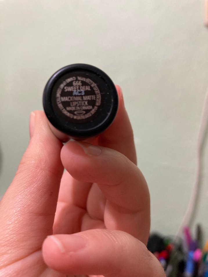 MAC sweet deal - Görsel 2