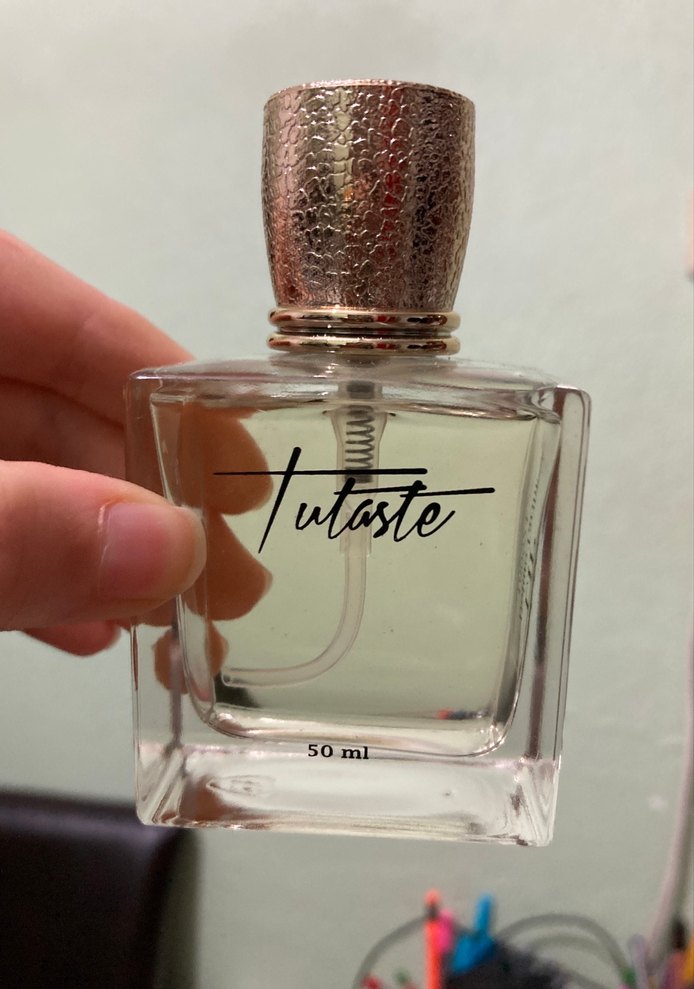 Tutaste Kadın Parfümü 50ml - Görsel 2