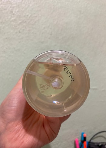 OUAI St. Barts Saç ve Vücut Mist Spreyi - Görsel 3