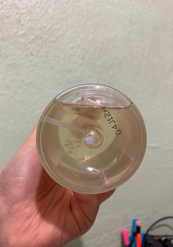 OUAI St. Barts Saç ve Vücut Mist Spreyi - Görsel 3