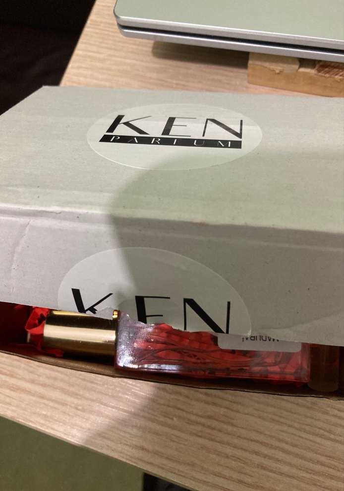 Kadın Parfüm Seti - Vanilya ve Çiçek Kokuları - Görsel 2