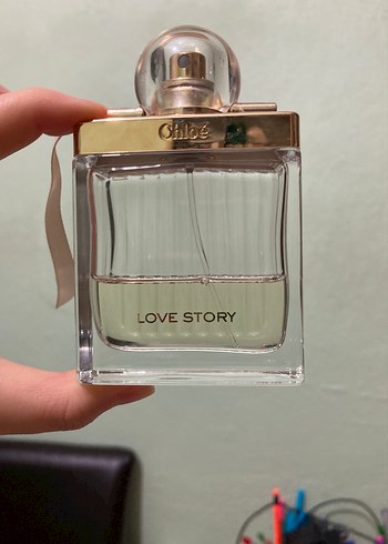 Chloé Love Story Kadın Parfümü 50 ml - Görsel 2